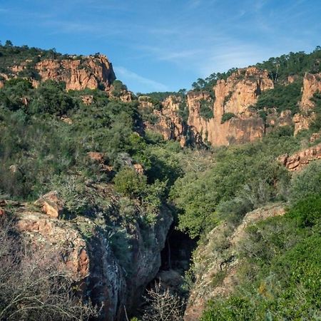 Blavet Villa Roquebrune-sur Argens Kültér fotó