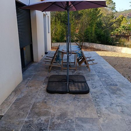 Blavet Villa Roquebrune-sur Argens Kültér fotó
