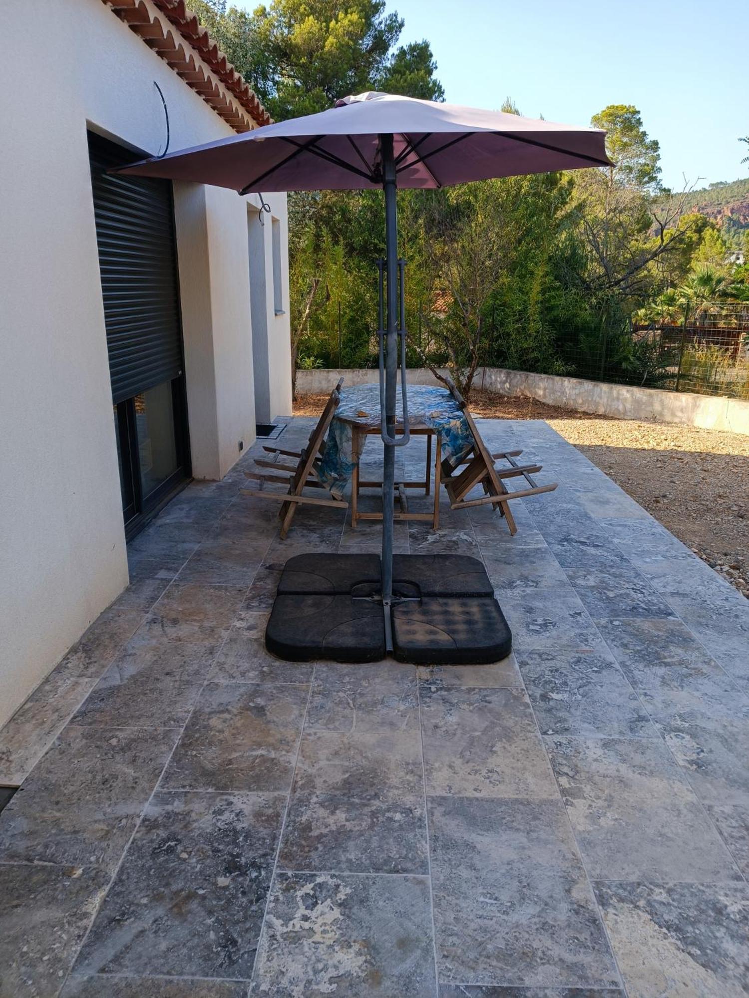 Blavet Villa Roquebrune-sur Argens Kültér fotó